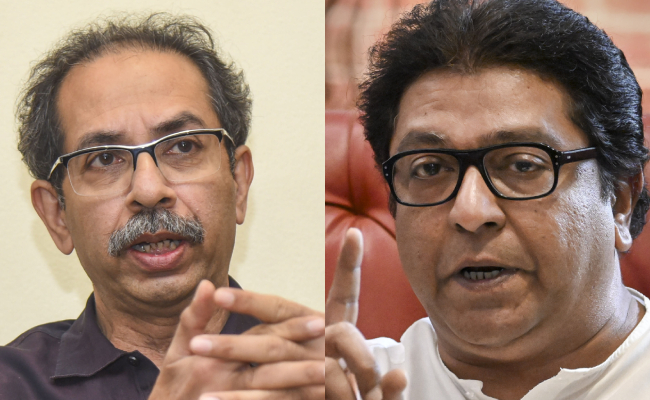 As Uddhav-Raj reunion buzz gains traction, Sena (UBT), MNS leaders say it's easier said than done
